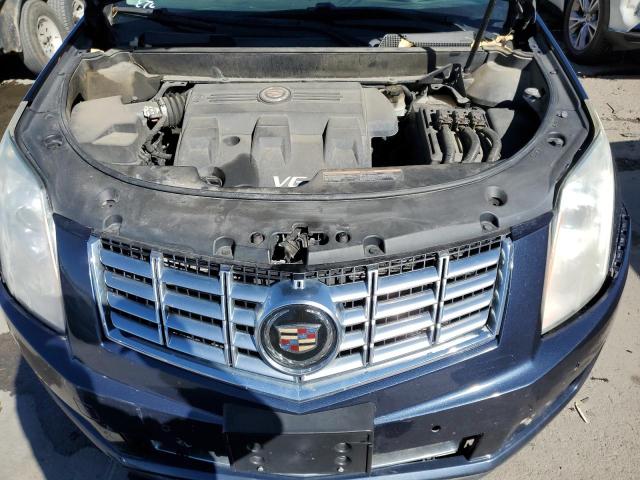 Photo 7 from auction – 2014 CADILLAC SRX PREMIU with VIN 3GYFNGE35ES632803