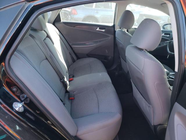 Photo 6 from auction – 2013 HYUNDAI SONATA GLS with VIN 5NPEB4AC8DH520729
