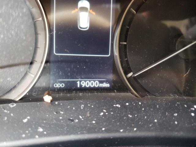 Photo 8 from auction – 2021 LEXUS RX 350 with VIN 2T2HZMAA5MC210043
