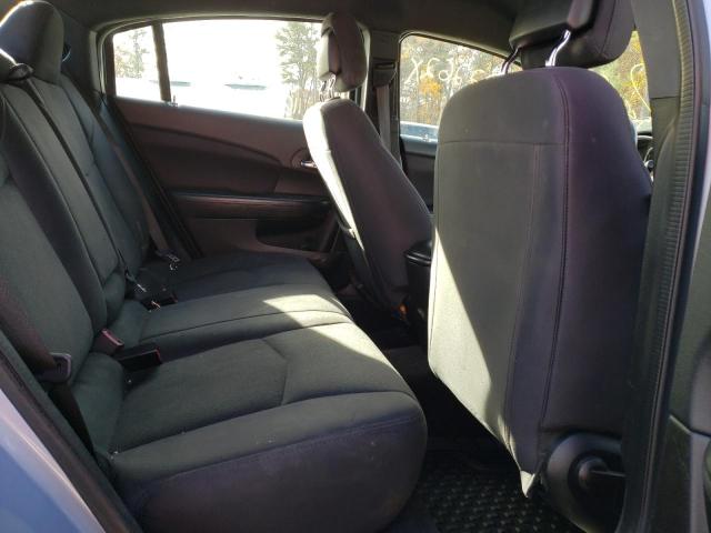 Photo 6 from auction – 2014 CHRYSLER 200 TOURIN with VIN 1C3CCBBB2EN171197
