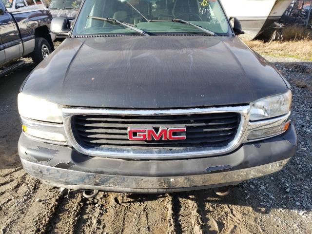 Photo 7 from auction – 2003 GMC YUKON with VIN 1GKEK13Z73R183451