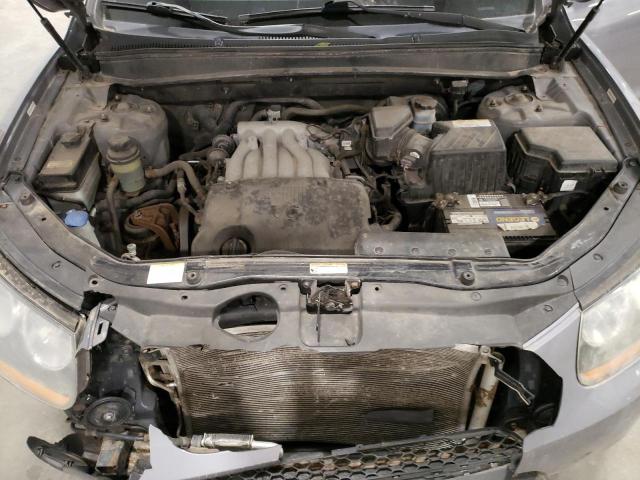 Photo 7 from auction – 2008 HYUNDAI SANTA FE G with VIN 5NMSG73D38H195440