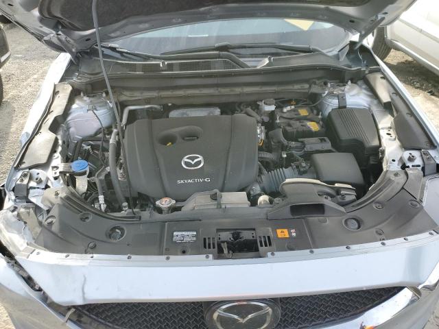 Photo 7 from auction – 2020 MAZDA CX-5 TOURI with VIN JM3KFBCM7L0790653