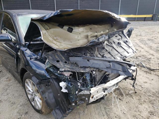 Photo 9 from auction – 2019 TOYOTA CAMRY L with VIN 4T1B11HK4KU783607