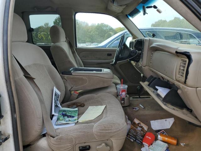 Фото 5 с аукциона – 2002 CHEVROLET SILVERADO с VIN 2GCEK19T421227329