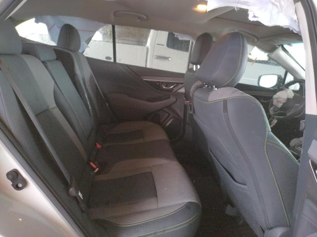 Photo 6 from auction – 2021 SUBARU OUTBACK ON with VIN 4S4BTGLD8M3142975