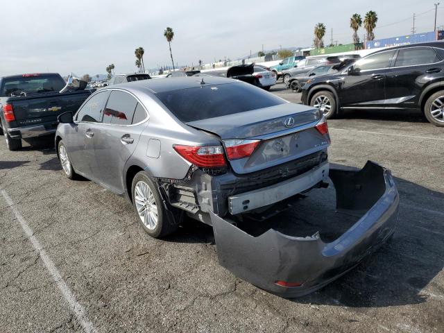 Photo 3 from auction – 2013 LEXUS ES 350 with VIN JTHBK1GG5D2078228