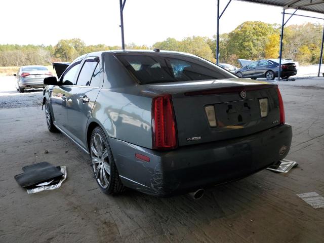 Foto 3 de la subasta – 2008 CADILLAC STS con VIN 1G6DZ67A180174487