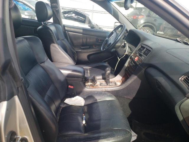 Photo 5 from auction – 2000 LEXUS ES 300 with VIN JT8BF28G0Y5083303