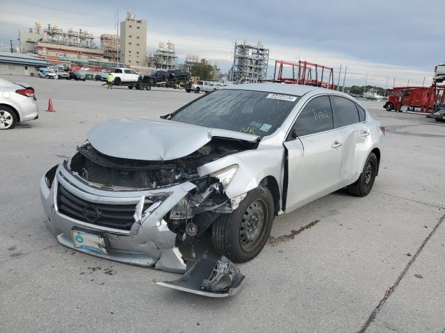Photo 2 from auction – 2014 NISSAN ALTIMA 2.5 with VIN 1N4AL3AP8EN259568