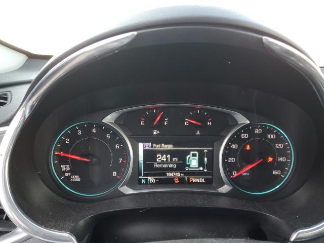 Photo 8 from auction – 2016 CHEVROLET MALIBU LT with VIN 1G1ZE5STXGF232277