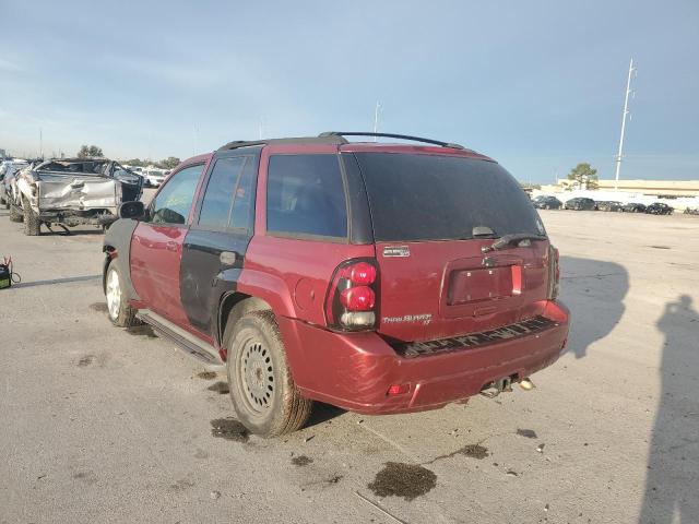 Photo 3 from auction – 2008 CHEVROLET TRAILBLAZE with VIN 1GNDT13S882206332