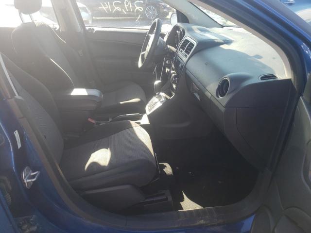 Photo 5 from auction – 2010 DODGE CALIBER MA with VIN 1B3CB3HA5AD581027