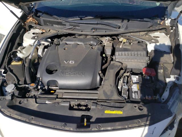Photo 7 from auction – 2017 NISSAN MAXIMA 3.5 with VIN 1N4AA6AP6HC427828
