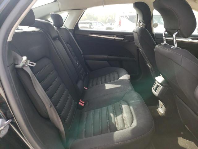 Photo 6 from auction – 2014 FORD FUSION SE with VIN 3FA6P0H70ER106582