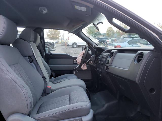 Photo 5 from auction – 2014 FORD F150 SUPER with VIN 1FTEX1EM0EFA70735