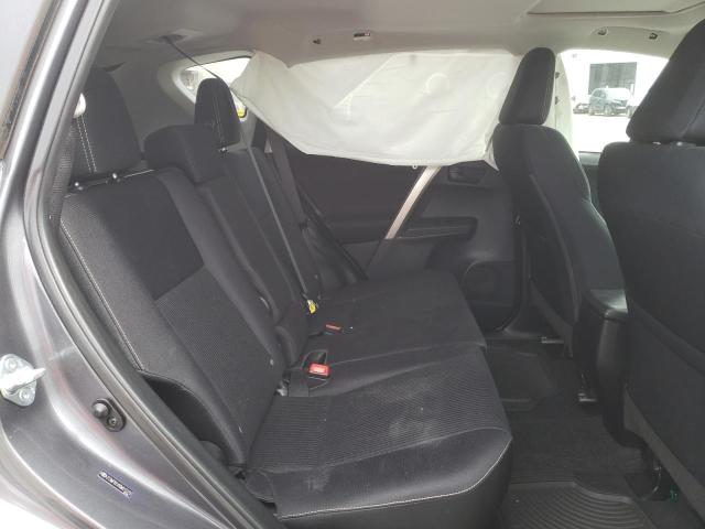 Photo 6 from auction – 2013 TOYOTA RAV4 XLE with VIN 2T3WFREV9DW013378