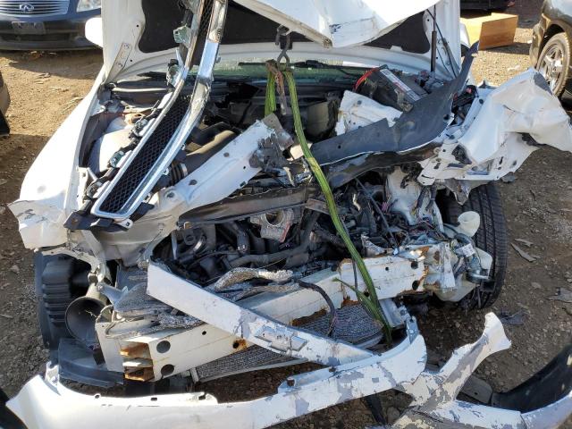 Photo 7 from auction – 2012 CHEVROLET MALIBU LTZ with VIN 1G1ZE5E05CF194260