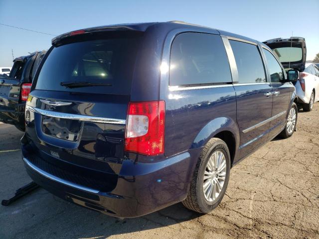 Photo 4 from auction – 2015 CHRYSLER TOWN & COU with VIN 2C4RC1CG4FR539877