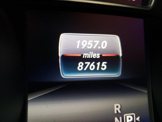 Photo 8 from auction – 2016 MERCEDES-BENZ CLA 250 with VIN WDDSJ4EB5GN306007