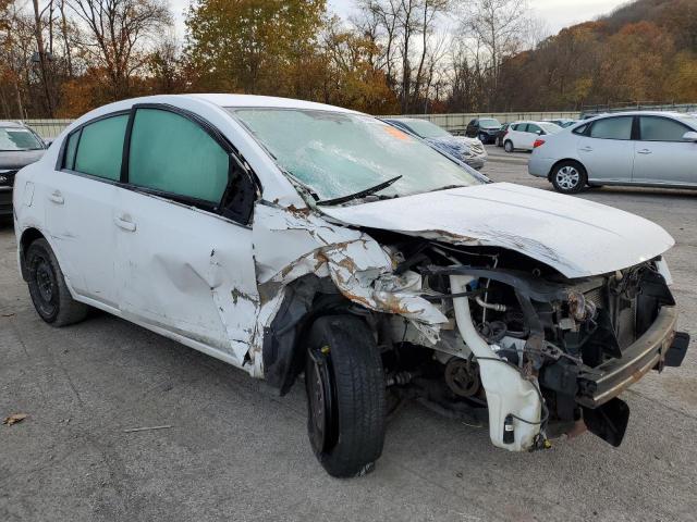Photo 1 from auction – 2007 NISSAN SENTRA 2.0 with VIN 3N1AB61E27L600403