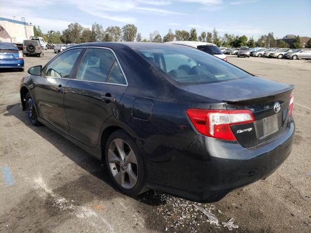Photo 3 from auction – 2014 TOYOTA CAMRY L with VIN 4T1BF1FK2EU828147