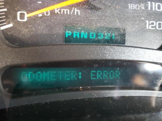 Photo 8 from auction – 2003 GMC SIERRA C25 with VIN 1GTHC29U73E228466