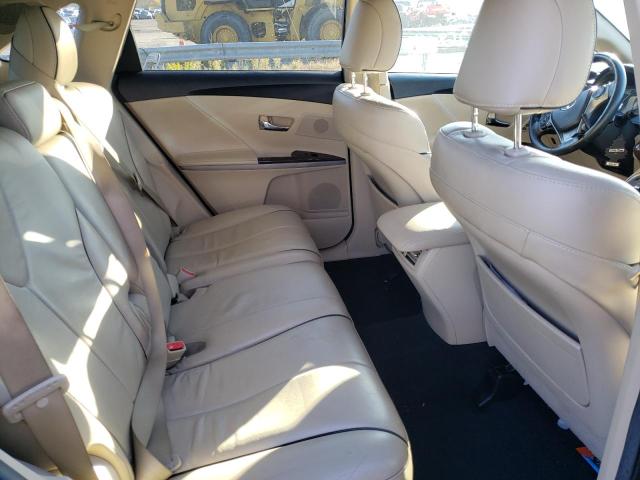 Photo 6 from auction – 2013 TOYOTA VENZA LE with VIN 4T3BK3BB2DU077988