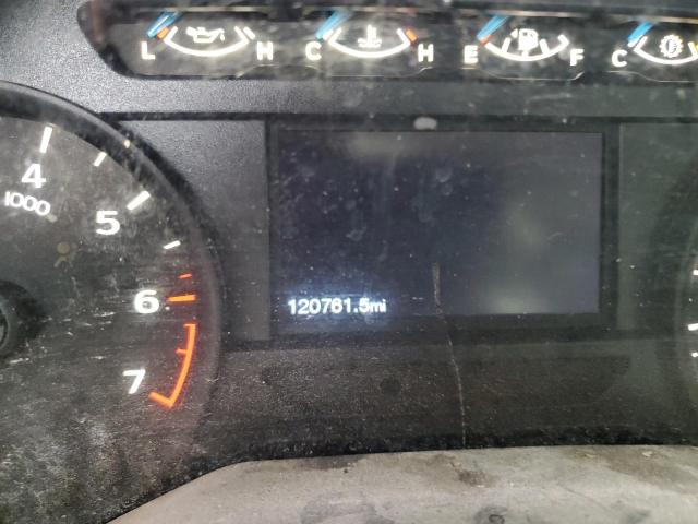 Photo 8 from auction – 2015 FORD F150 SUPER with VIN 1FTEW1EF3FFB98232