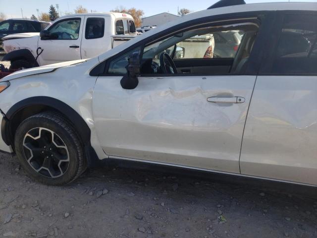Foto 9 de la subasta – 2013 SUBARU XV CROSSTR con VIN JF2GPAKC6D2891625