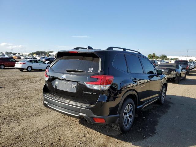 Photo 4 from auction – 2019 SUBARU FORESTER P with VIN JF2SKAGC0KH506541