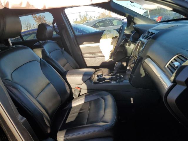 صورة رقم 5 من المزاد - 2017 FORD EXPLORER X مع VIN 1FM5K8D89HGC19424