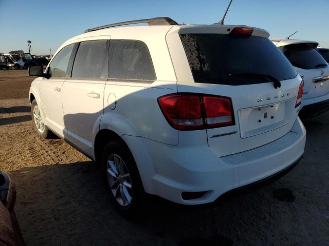Photo 3 from auction – 2014 DODGE JOURNEY SX with VIN 3C4PDCBG7ET191781