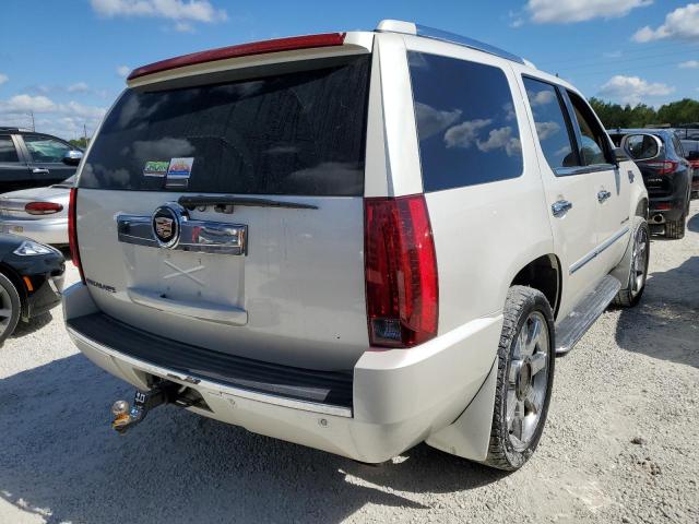Photo 4 from auction – 2007 CADILLAC ESCALADE L with VIN 1GYEC63877R288245