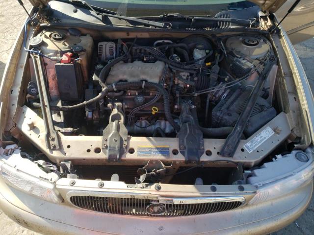 Photo 7 from auction – 2005 BUICK CENTURY CU with VIN 2G4WS52JX51188816