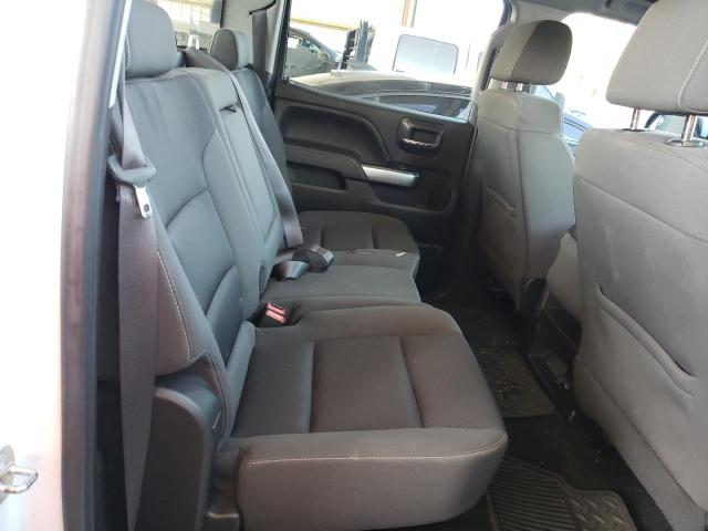 Photo 6 from auction – 2016 CHEVROLET 1500 with VIN 3GCUKREC7GG251638