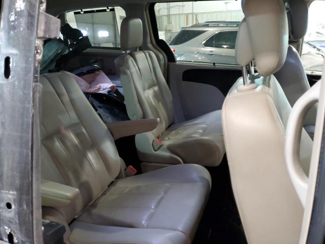 Photo 6 from auction – 2013 CHRYSLER TOWN & COU with VIN 2C4RC1CG9DR559202