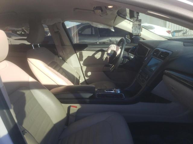 Photo 5 from auction – 2017 FORD FUSION SE with VIN 3FA6P0HDXHR335510