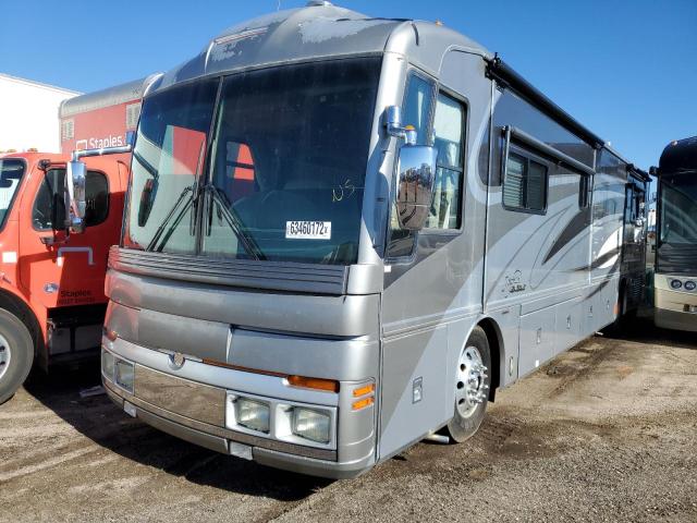 Photo 2 from auction – 2003 FLEE MOTORHOME with VIN 4VZBR1D913C045222
