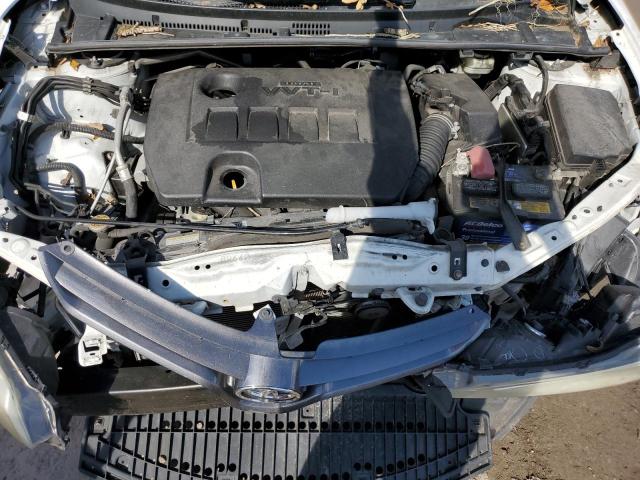 Photo 11 from auction – 2016 TOYOTA COROLLA L with VIN 2T1BURHE1GC508995