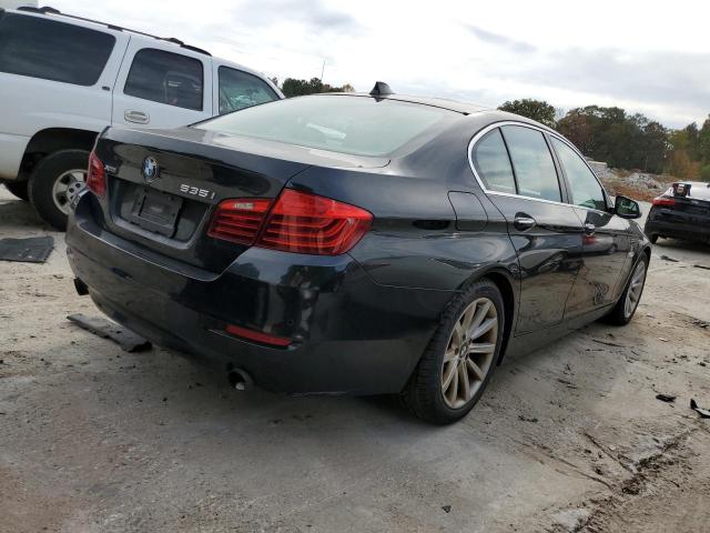 Photo 4 from auction – 2015 BMW 535 XI with VIN WBA5B3C56FD541108