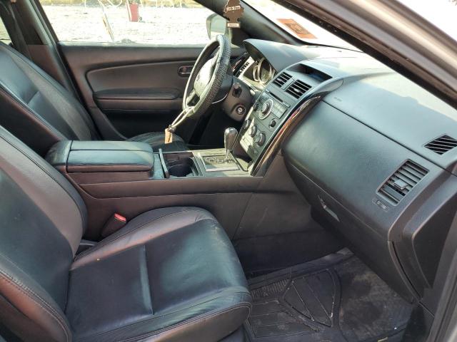 Photo 5 from auction – 2010 MAZDA CX-9 with VIN JM3TB3MA2A0208613