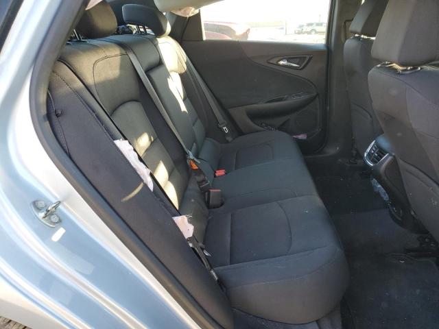 Photo 6 from auction – 2018 CHEVROLET MALIBU LT with VIN 1G1ZD5ST3JF146514