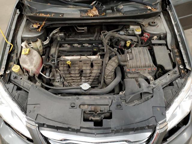 Photo 7 from auction – 2013 CHRYSLER 200 TOURIN with VIN 1C3CCBBBXDN732521