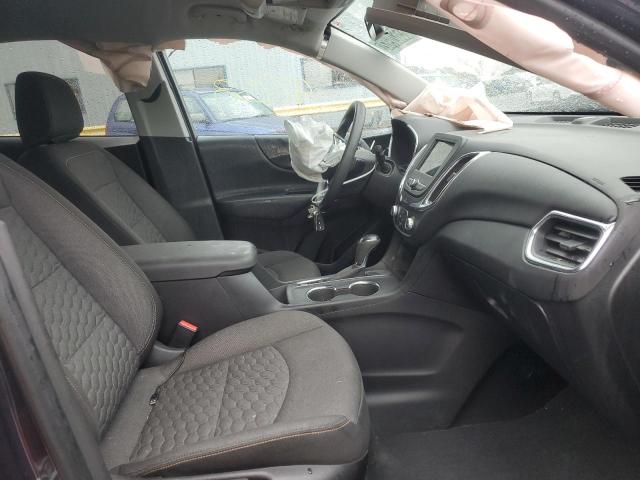 Photo 5 from auction – 2019 CHEVROLET EQUINOX LT with VIN 3GNAXKEV3KL261037
