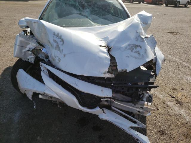 Photo 7 from auction – 2020 TOYOTA CAMRY XLE with VIN 4T1F31AK2LU534990
