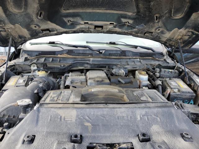 Photo 7 from auction – 2011 DODGE RAM 3500 S with VIN 3D6WZ4EL3BG574322