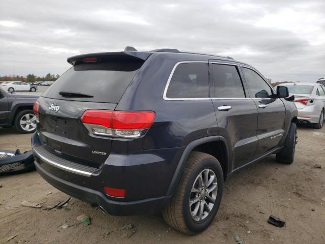 Photo 4 from auction – 2015 JEEP GRAND CHER with VIN 1C4RJFBG6FC142023