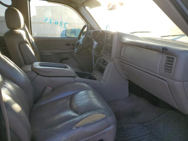 Photo 5 from auction – 2004 GMC SIERRA K25 with VIN 1GTHK23U24F237521