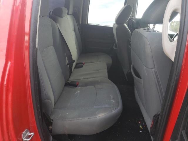 Photo 6 from auction – 2013 RAM 1500 ST with VIN 1C6RR6FT3DS523788
